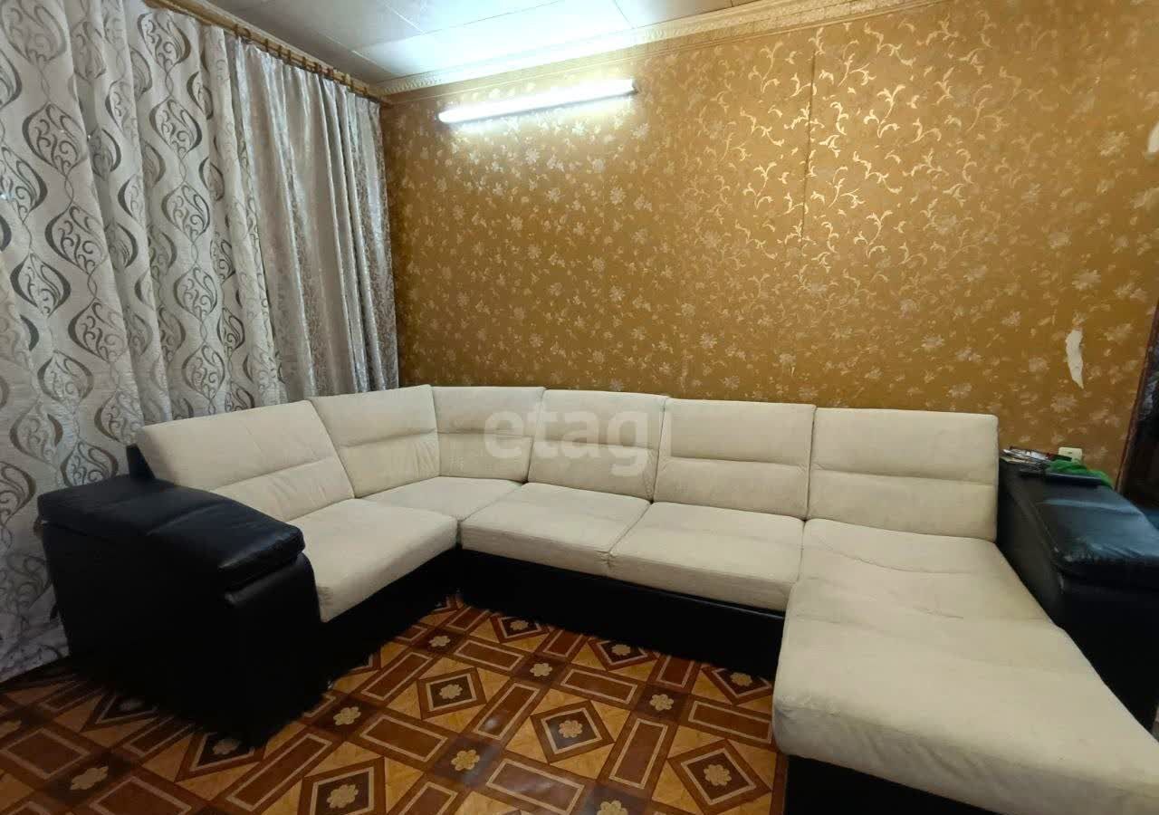 квартира г Норильск ул Хантайская 45 фото 1