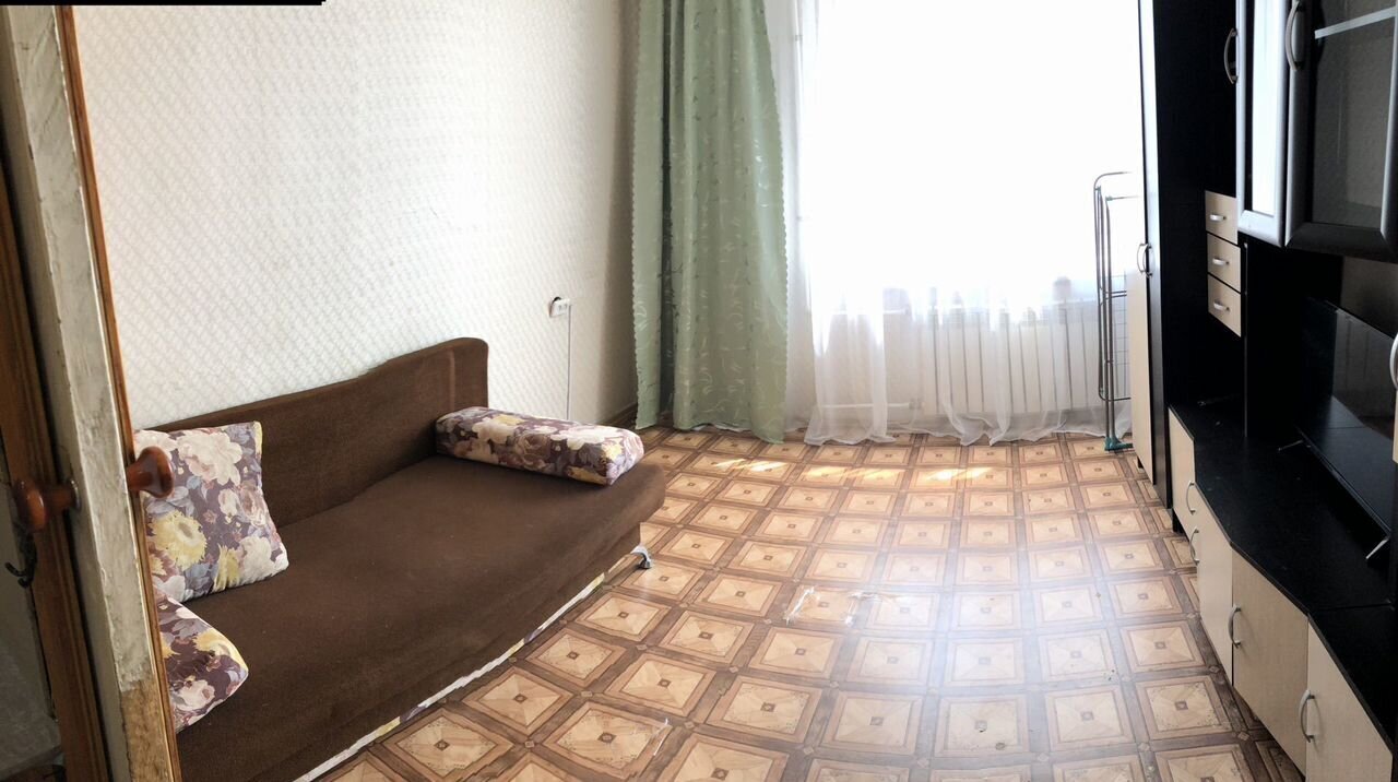 комната г Казань р-н Ново-Савиновский ул Короленко 52а Казань, Северный вокзал фото 1