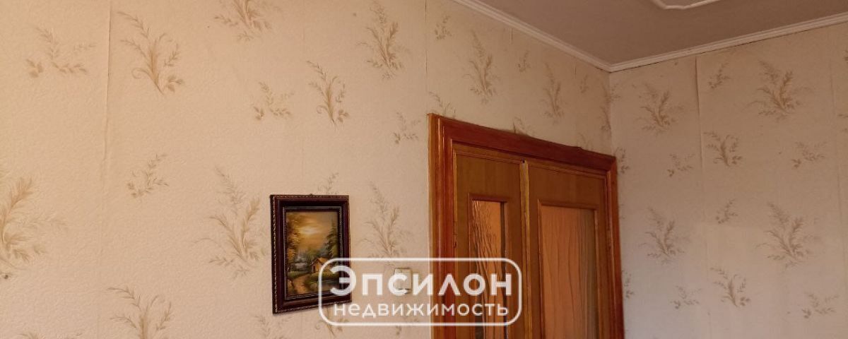 квартира г Курск р-н Сеймский ул Серегина 26а фото 3