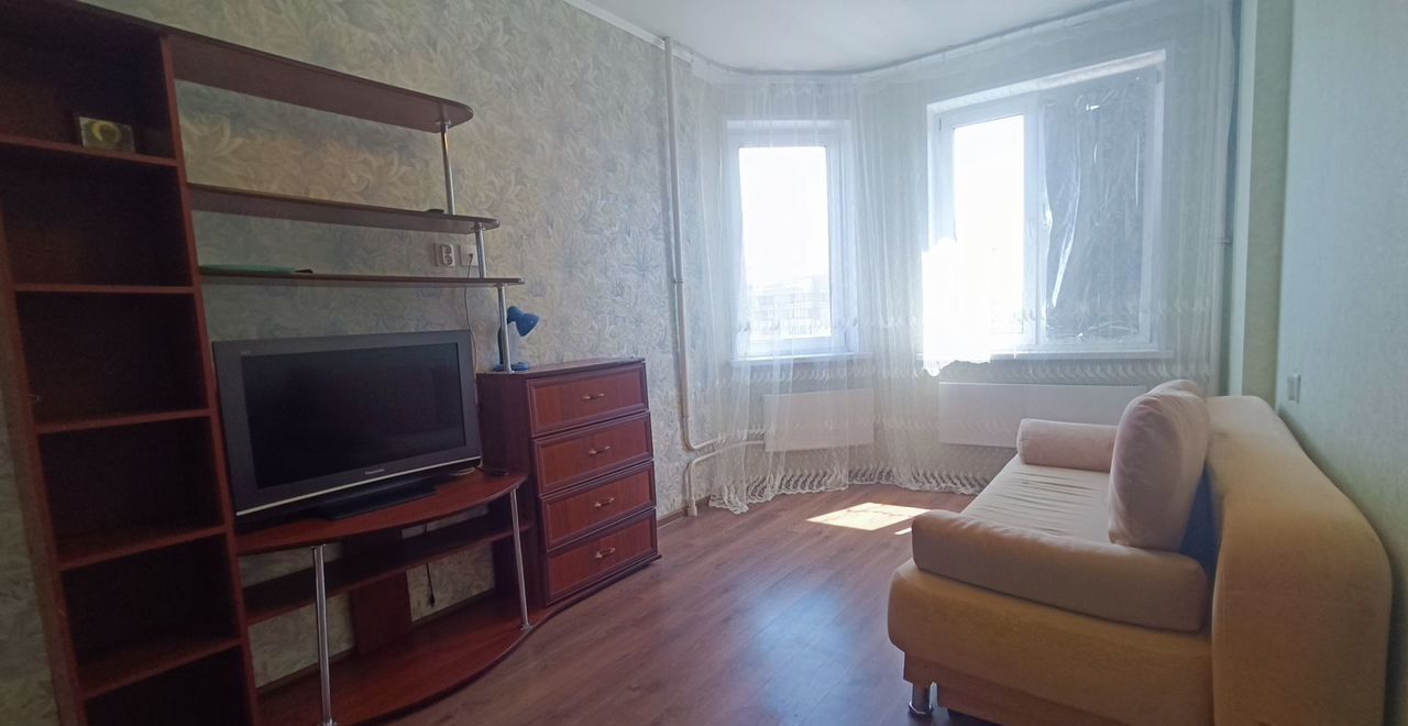 квартира г Раменское ш Северное 16б Фабричная, Раменский г. о. фото 3