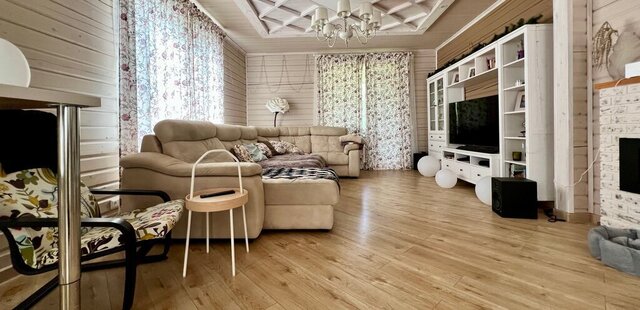 ДНП Берёзово, 61 фото