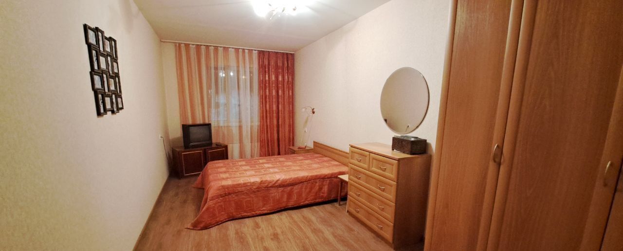 квартира г Новоуральск ул Савчука 16 фото 1