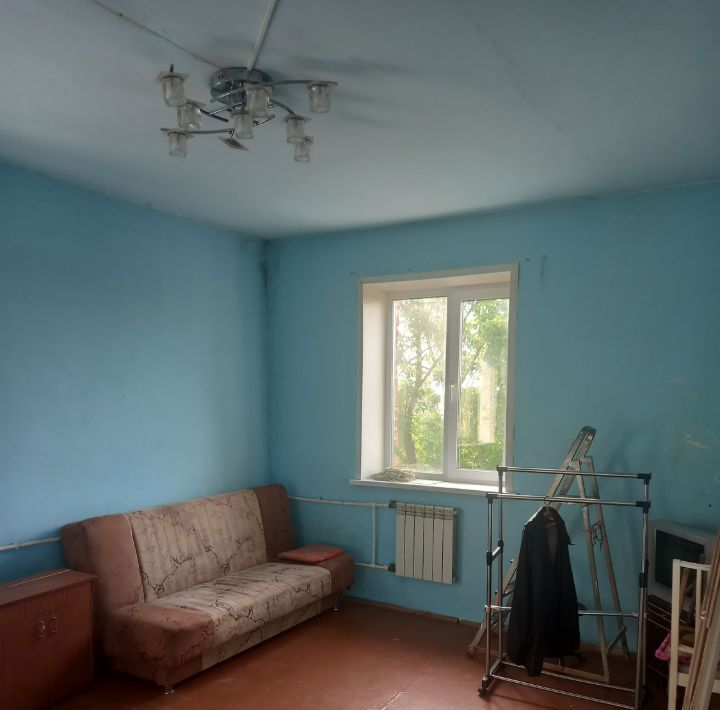 квартира городской округ Богородский г Ногинск ул 3-го Интернационала 226б фото 2