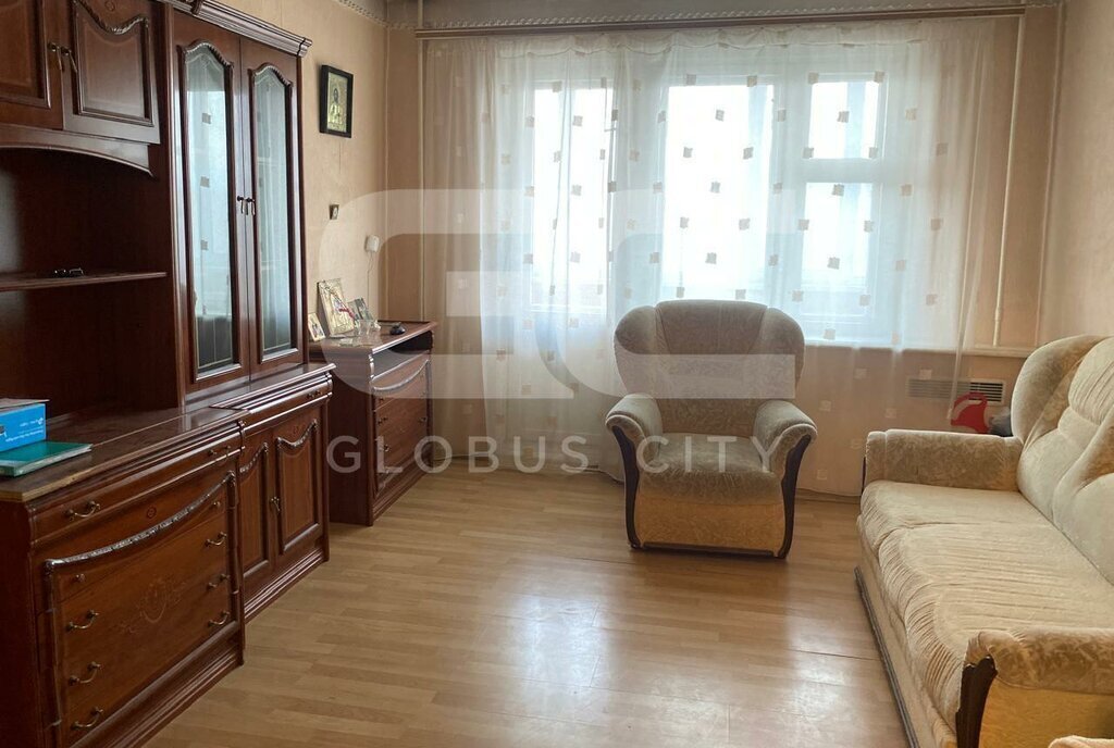 квартира г Брянск ул Есенина 28 фото 3