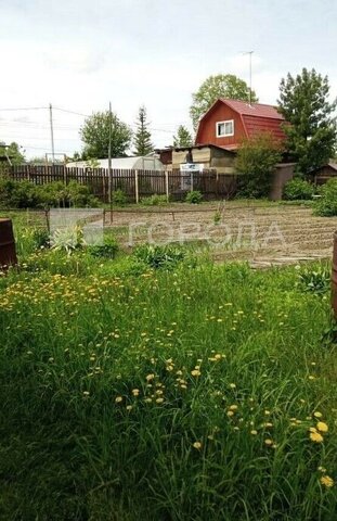р-н Дзержинский Золотая Нива фото