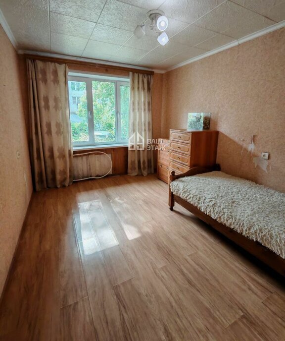квартира г Калуга ул Фридриха Энгельса 19 фото 1