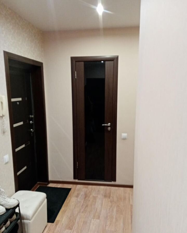 квартира г Димитровград ул Осипенко 7 фото 1