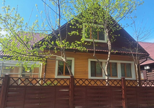 ул Садовая (Константиновка) 218 Республика Татарстан Татарстан, Матюшинское сельское поселение, Лаишевский р-н, д. Матюшино фото