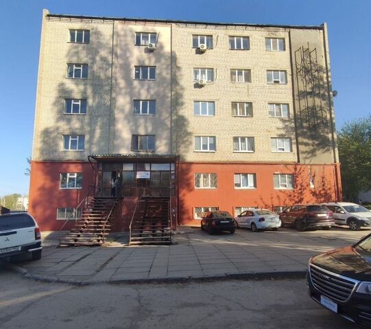 р-н Ленинский пр-кт им 50 лет Октября 132а фото