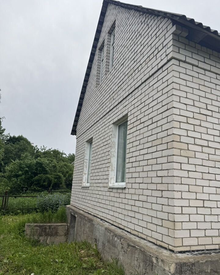 дом г Смоленск р-н Заднепровский пер Северный 3-й 64а фото 2