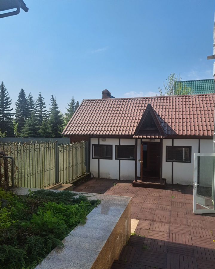 дом г Казань ул Садовая (Константиновка) 218 Республика Татарстан Татарстан, Матюшинское сельское поселение, Лаишевский р-н, д. Матюшино фото 4