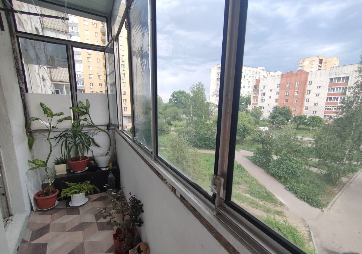 квартира г Тамбов р-н Ленинский ул 60 лет Октября 3 фото 1