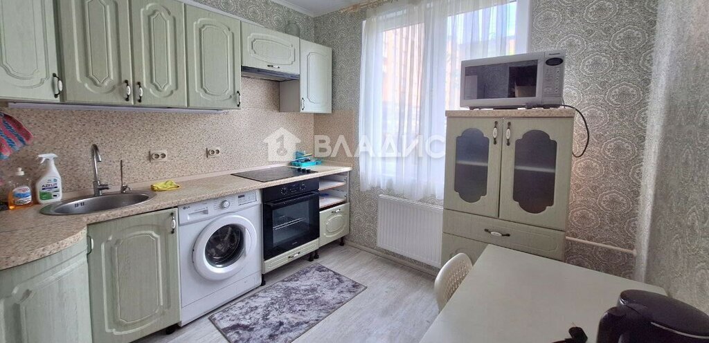 квартира г Санкт-Петербург п Шушары Славянка ш Колпинское 36к/1 метро Купчино фото 1