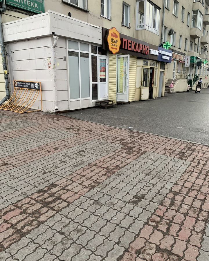 свободного назначения г Новокузнецк р-н Куйбышевский пр-кт Курако 1 фото 2