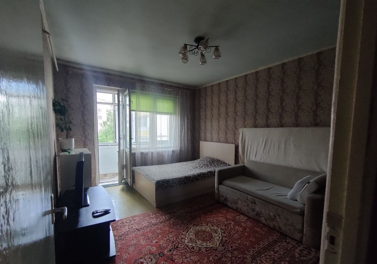 квартира г Тамбов р-н Ленинский ул 60 лет Октября 3 фото 3