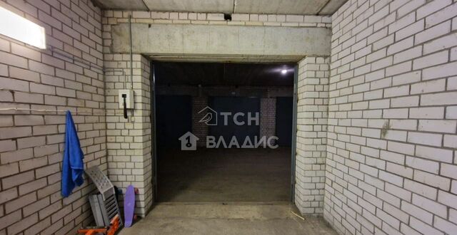 туп Гаражный 6 фото