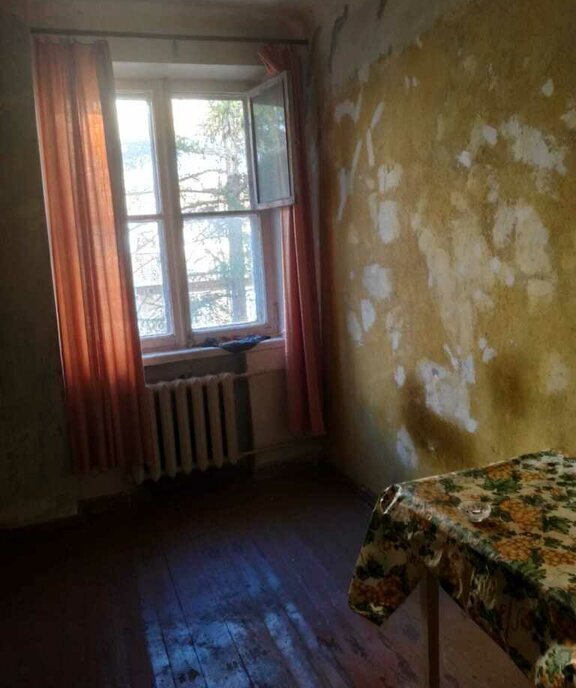 комната г Нижний Новгород р-н Автозаводский Соцгород Парк культуры пр-кт Ильича 27 фото 1