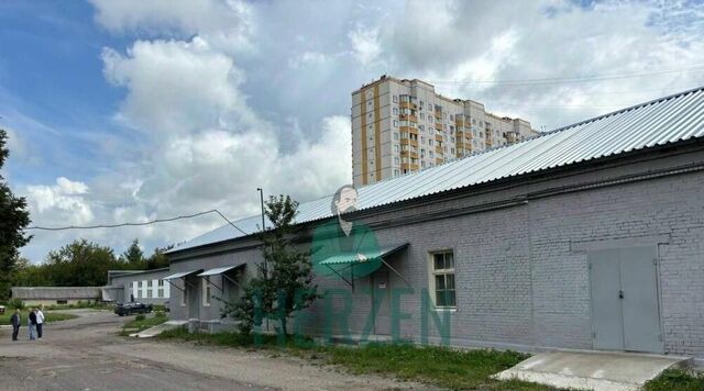 ул Гаршина 9д/1с 2 Томилино фото