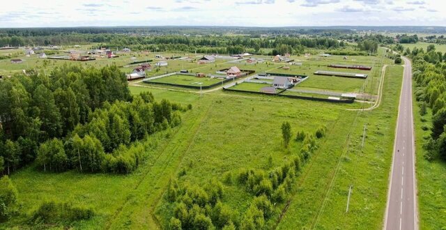 89 км, Волоколамск, Новорижское шоссе фото