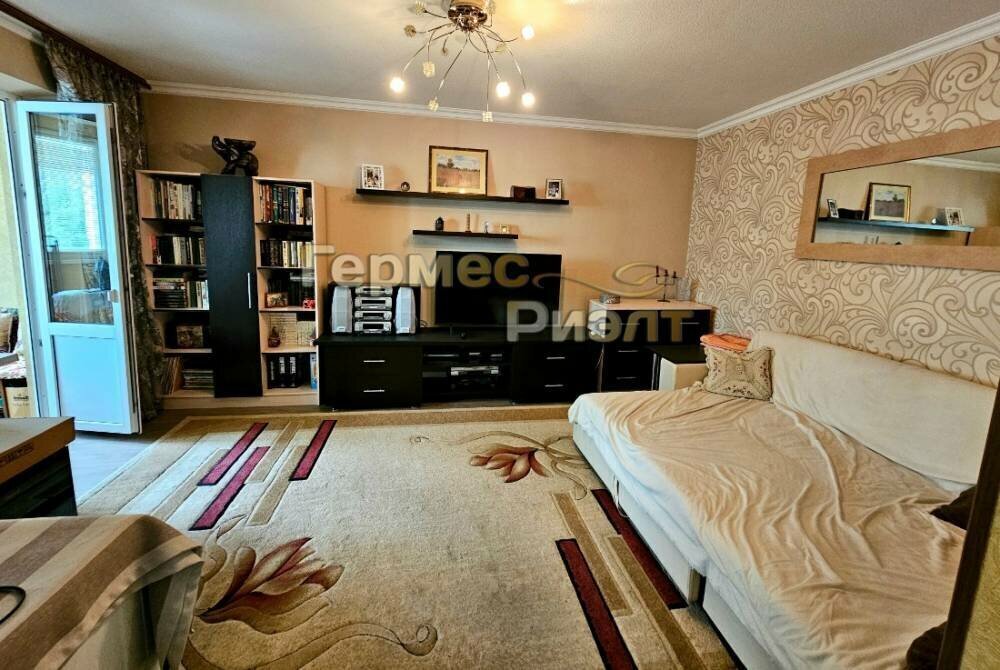 квартира г Ессентуки ул Кисловодская 36ак/1 фото 1