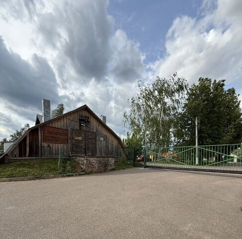 п Подсобное Хозяйство Санатория им. Артёма Зеленоград — Крюково, 1, Химки городской округ фото