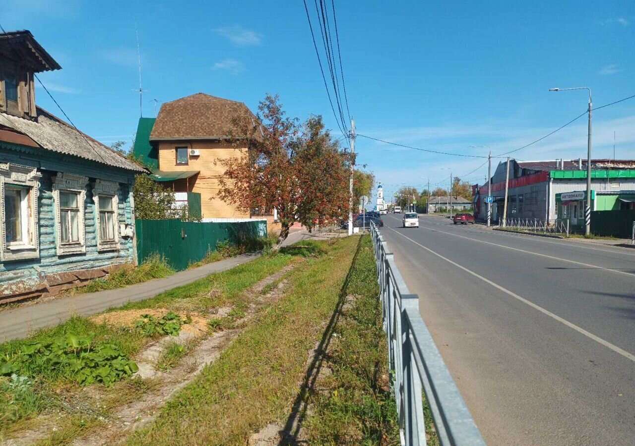 дом р-н Малоярославецкий г Малоярославец ул Калужская фото 2
