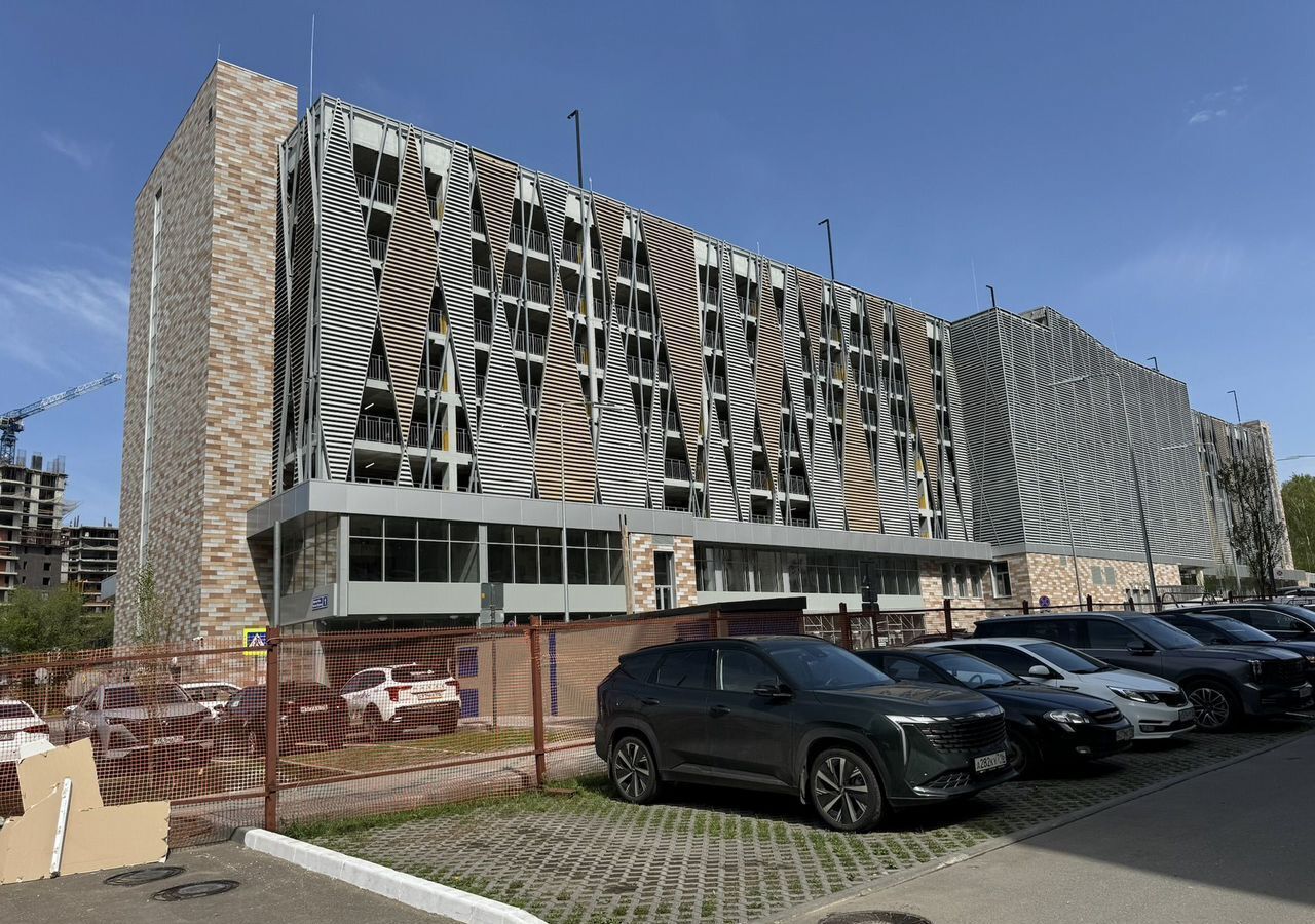 свободного назначения г Казань метро Горки р-н Советский пр-д Яраткан 1 Республика Татарстан Татарстан фото 1