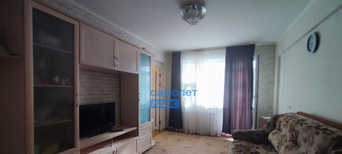 квартира г Бийск 1-й участок ул Ленинградская 78 м-н фото 1