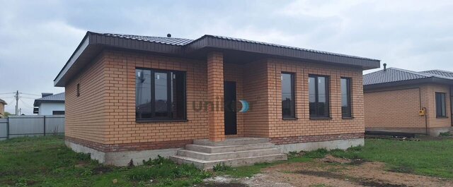 с Нагаево пер Молодой 3 р-н Октябрьский фото
