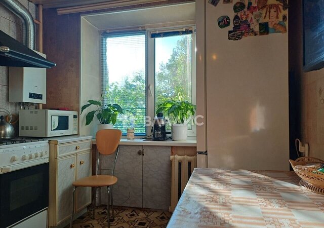 квартира р-н Володарский ул Свободы 4 фото
