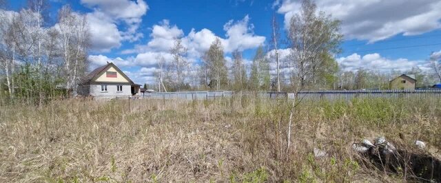 земля ул Центральная Толмачёвский сельсовет, Обь фото