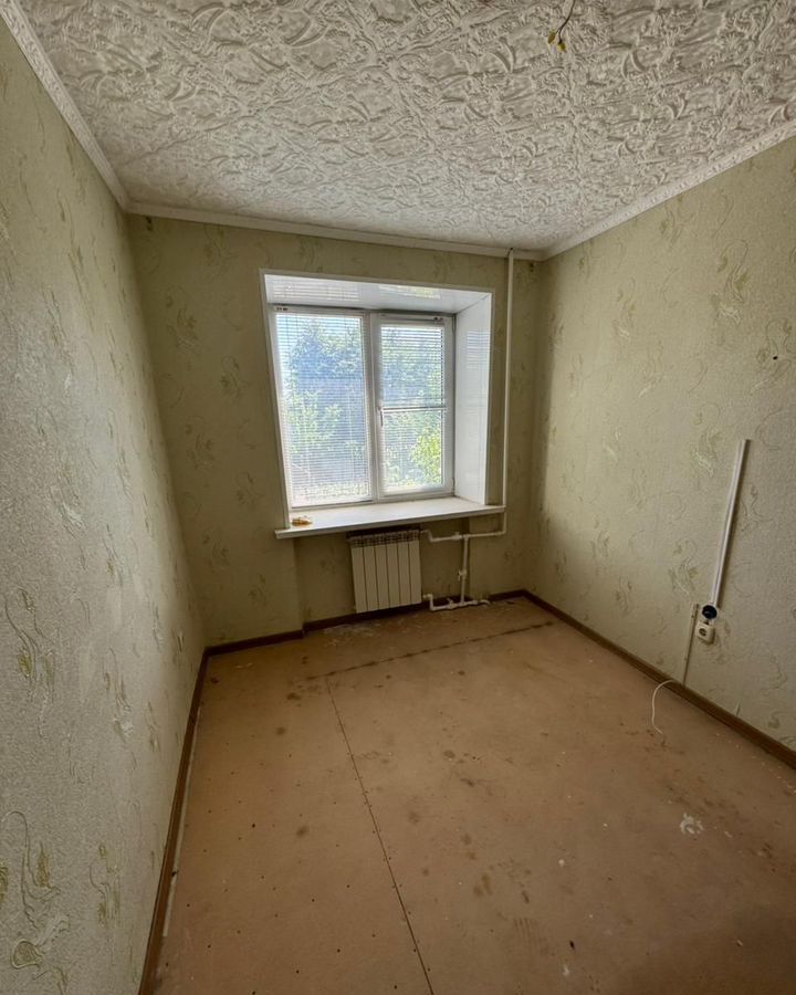 комната г Бузулук 2-й мкр-н, 3 фото 1