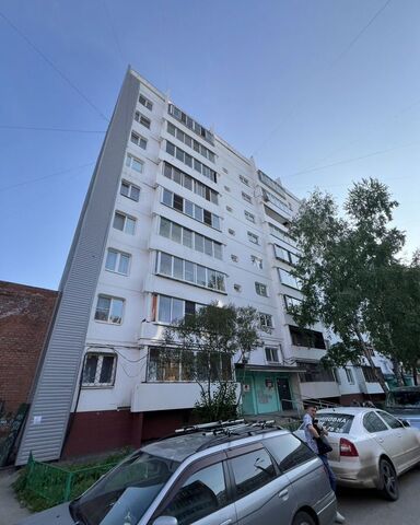 квартира р-н Октябрьский дом 68 фото