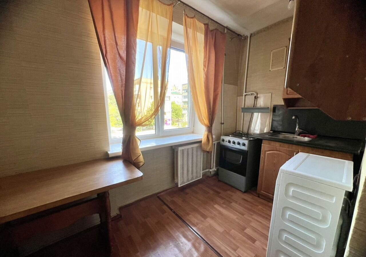 квартира р-н Аксайский г Аксай ул Садовая 12 фото 1