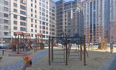 квартира г Воронеж р-н Коминтерновский ул Независимости 78к/1 ЖК «Галактика 2|3» фото 1