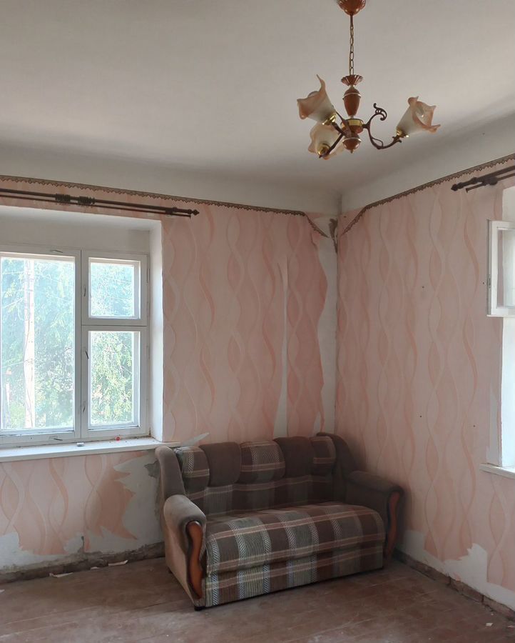 квартира г Астрахань р-н Трусовский ул Кржижановского 96а фото 1