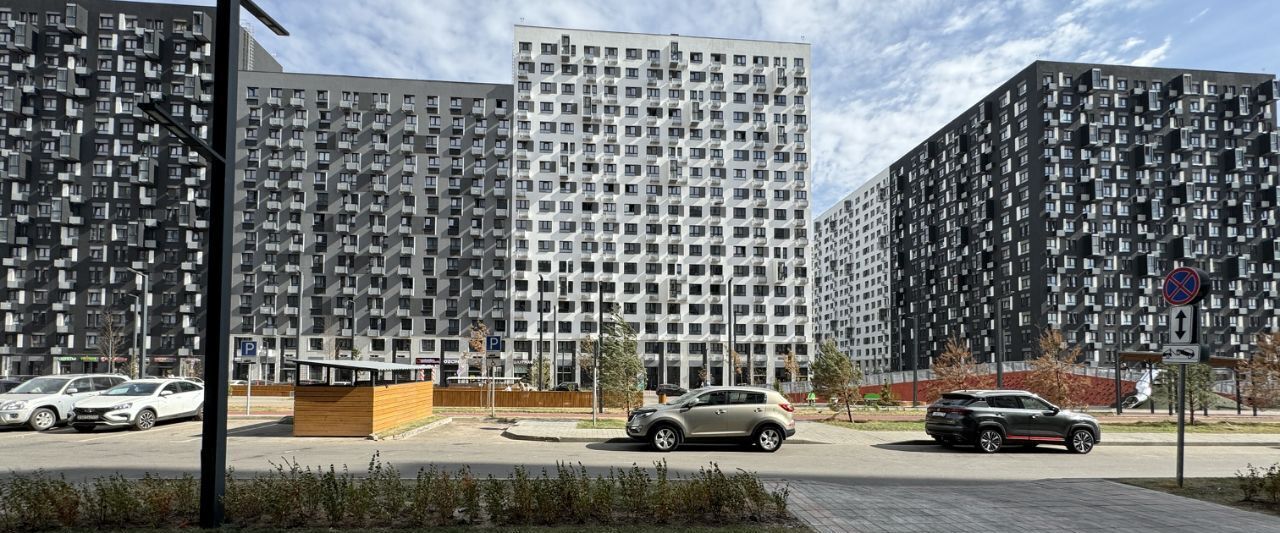 свободного назначения г Мытищи ул Стрельбище Динамо 10 Медведково фото 3