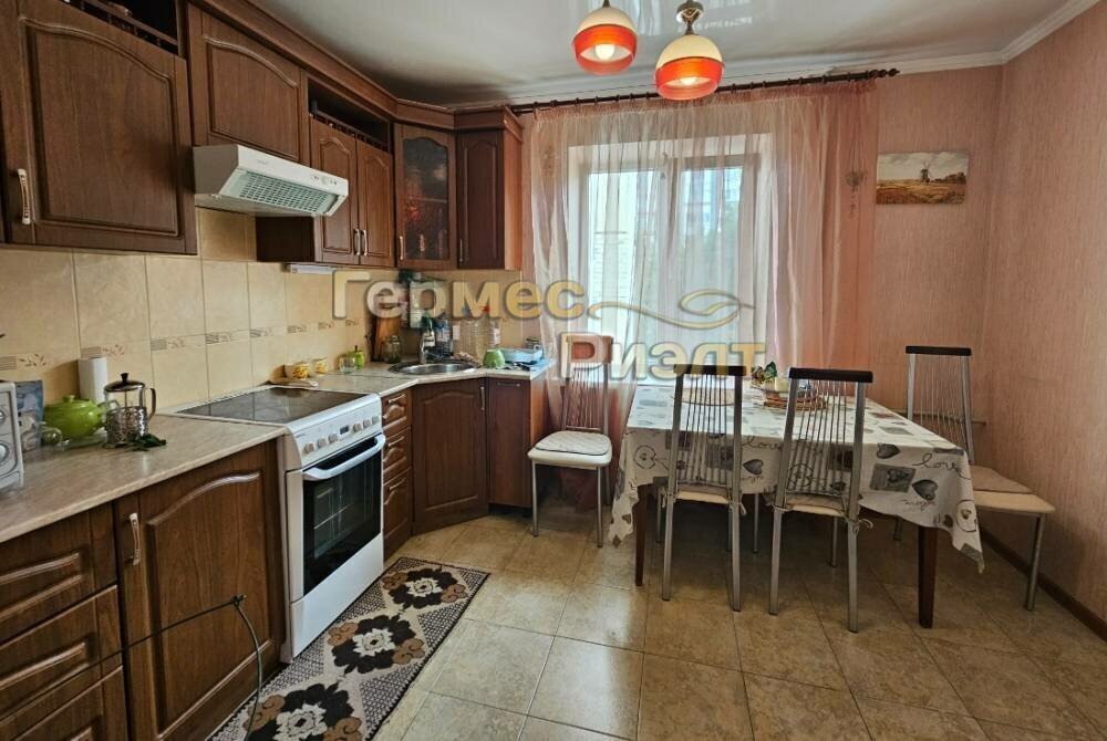 квартира г Ессентуки ул Кисловодская 36ак/1 фото 2