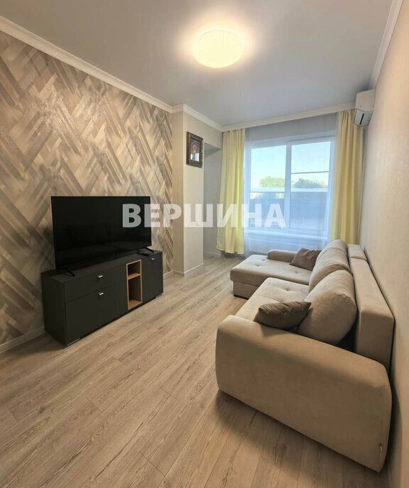 квартира г Ессентуки ул Октябрьская 8/8 ЖК «Жемчужный берег» фото 2