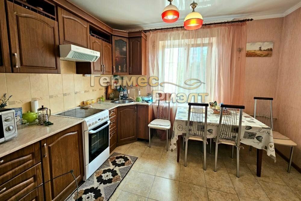 квартира г Ессентуки ул Кисловодская 36ак/1 фото 4