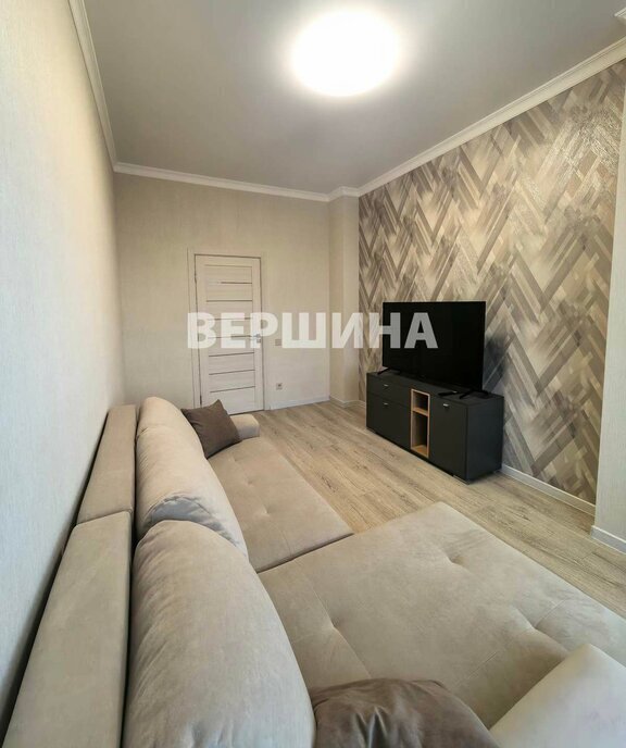 квартира г Ессентуки ул Октябрьская 8/8 ЖК «Жемчужный берег» фото 3