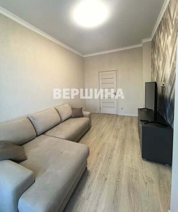 квартира г Ессентуки ул Октябрьская 8/8 ЖК «Жемчужный берег» фото 4