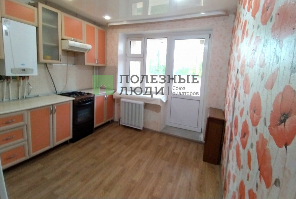 квартира р-н Зеленодольский г Зеленодольск ул Рогачева 36а фото 2
