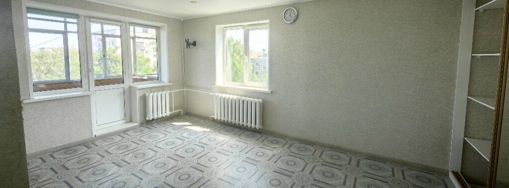 квартира г Уфа р-н Орджоникидзевский ул Богдана Хмельницкого 71 фото 2