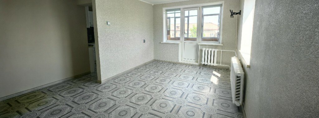 квартира г Уфа р-н Орджоникидзевский ул Богдана Хмельницкого 71 фото 3