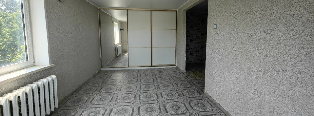 квартира г Уфа р-н Орджоникидзевский ул Богдана Хмельницкого 71 фото 4