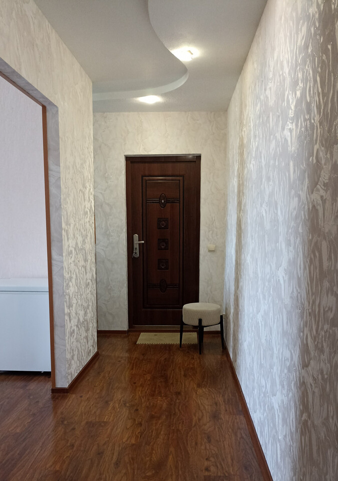 квартира р-н Ишимбайский г Ишимбай ул Стахановская 18а фото 3