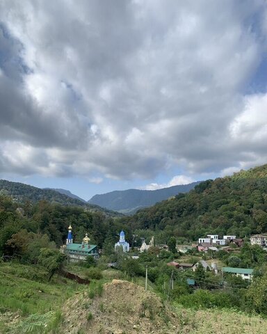 с Илларионовка р-н Адлерский с Галицыно ул Тернопольская 12 фото