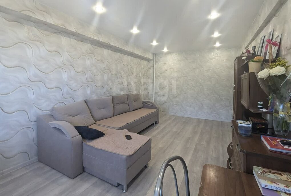 квартира г Ангарск 8, 18-й микрорайон фото 4