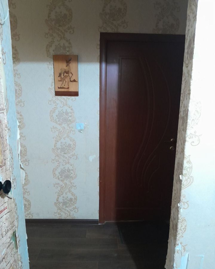 комната г Колпино ул Раумская 15 р-н Колпинский фото 4